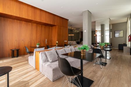 Apartamento à venda com 98m², 2 quartos e 2 vagasÁrea Comum
