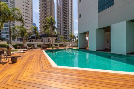 Apartamento à venda com 98m², 2 quartos e 2 vagasÁrea Comum