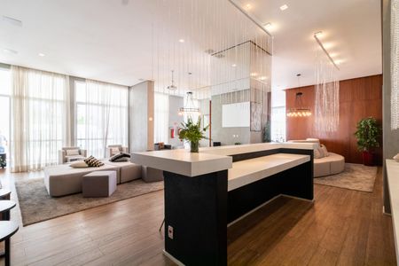 Apartamento à venda com 98m², 2 quartos e 2 vagasÁrea Comum