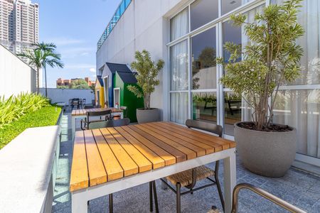 Apartamento à venda com 98m², 2 quartos e 2 vagasÁrea Comum
