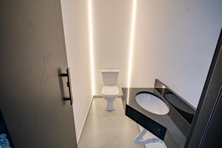 Casa para alugar com 3 quartos, 140m² em Butantã, São Paulo