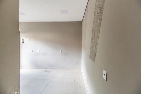 Sala  de apartamento para alugar com 1 quarto, 60m² em Vila Engenho Novo, Barueri
