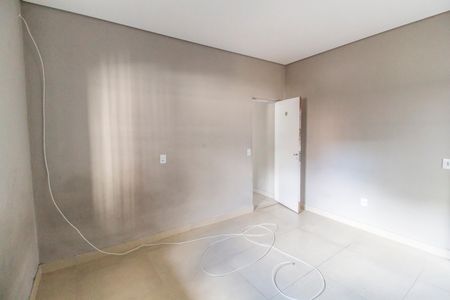 Quarto de apartamento para alugar com 1 quarto, 60m² em Vila Engenho Novo, Barueri