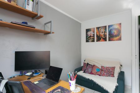 Casa de condomínio para alugar com 77m², 2 quartos e 1 vagaQuarto 1 