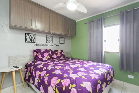 Casa de condomínio para alugar com 77m², 2 quartos e 1 vagaQuarto 2