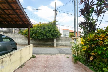 Casa de condomínio para alugar com 77m², 2 quartos e 1 vagaGaragem 