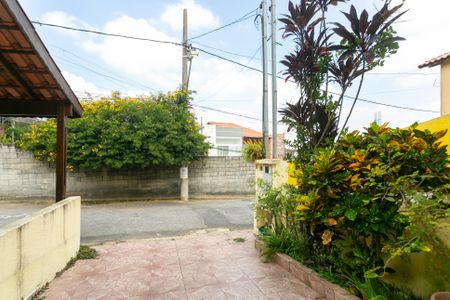 Casa de condomínio para alugar com 77m², 2 quartos e 1 vagaGaragem 