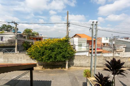 Casa de condomínio para alugar com 77m², 2 quartos e 1 vagaVista do Quarto 2