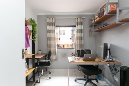 Casa de condomínio para alugar com 77m², 2 quartos e 1 vagaQuarto 1 