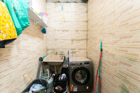 Casa de condomínio para alugar com 77m², 2 quartos e 1 vagaÁrea de Serviço 