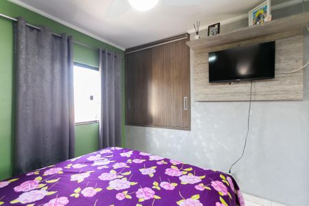 Casa de condomínio para alugar com 77m², 2 quartos e 1 vagaQuarto 2