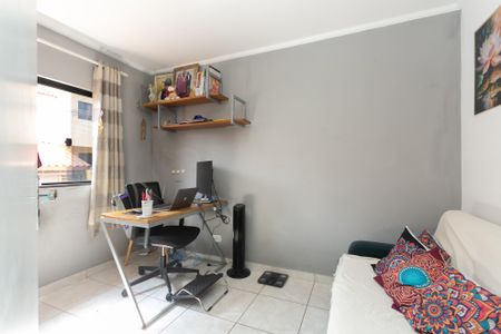 Casa de condomínio para alugar com 77m², 2 quartos e 1 vagaQuarto 1 