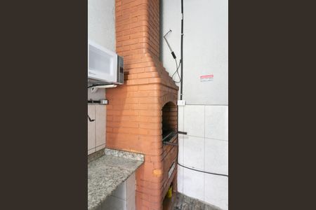 Casa de condomínio para alugar com 77m², 2 quartos e 1 vagaÁrea comum - Salão de Festas