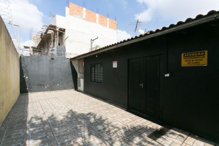 Casa de condomínio para alugar com 77m², 2 quartos e 1 vagaÁrea comum - Salão de Festas