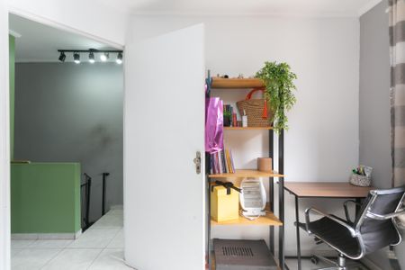 Casa de condomínio para alugar com 77m², 2 quartos e 1 vagaQuarto 1 