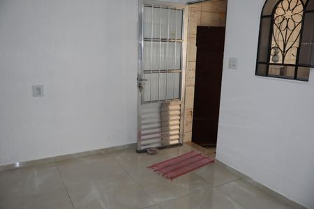 Sala de casa para alugar com 2 quartos, 70m² em Vila Prudente, São Paulo