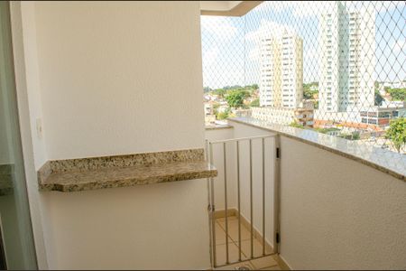 Apartamento para alugar com 2 quartos, 74m² em Setor Leste Universitário, Goiânia
