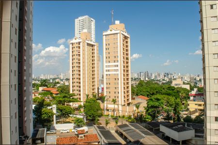 Apartamento para alugar com 2 quartos, 74m² em Setor Leste Universitário, Goiânia