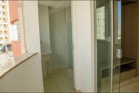 Apartamento para alugar com 2 quartos, 74m² em Setor Leste Universitário, Goiânia