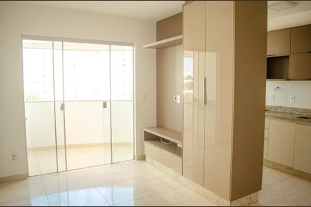 Apartamento para alugar com 2 quartos, 74m² em Setor Leste Universitário, Goiânia