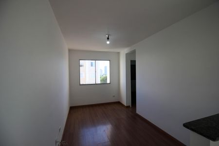 Apartamento para alugar com 2 quartos, 48m² em Vossoroca, Votorantim