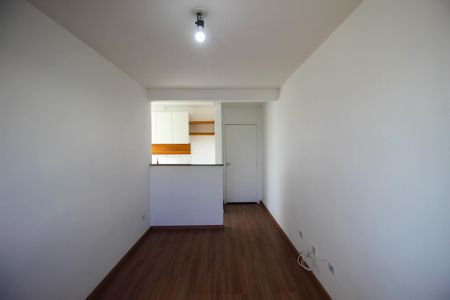 Apartamento para alugar com 2 quartos, 48m² em Vossoroca, Votorantim