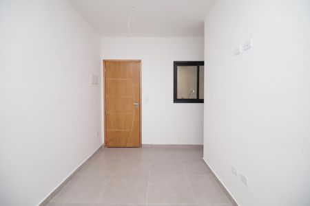 Apartamento à venda com 29m², 1 quarto e sem vagaSala