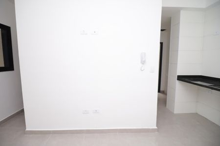 Sala de apartamento à venda com 1 quarto, 29m² em Parada Inglesa, São Paulo