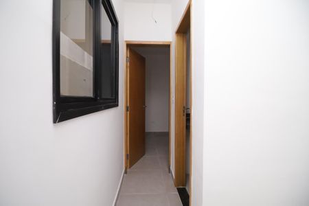 Sala de apartamento à venda com 1 quarto, 29m² em Parada Inglesa, São Paulo