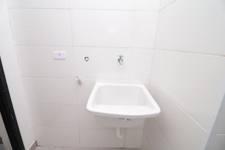 Apartamento à venda com 29m², 1 quarto e sem vagaÁrea de Serviço