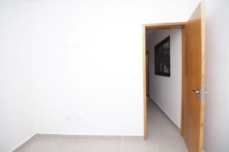 Quarto de apartamento à venda com 1 quarto, 29m² em Parada Inglesa, São Paulo