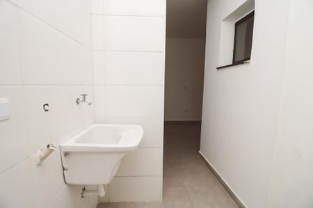 Apartamento à venda com 29m², 1 quarto e sem vagaÁrea de Serviço