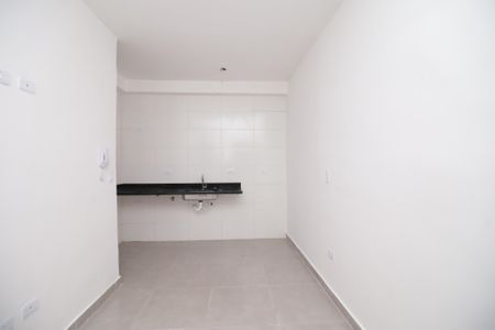 Sala de apartamento à venda com 1 quarto, 29m² em Parada Inglesa, São Paulo