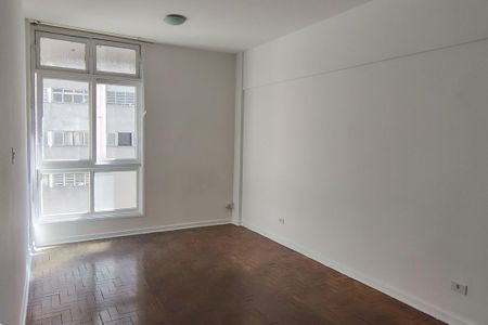 Dormitório de kitnet/studio para alugar com 1 quarto, 25m² em Bela Vista, São Paulo