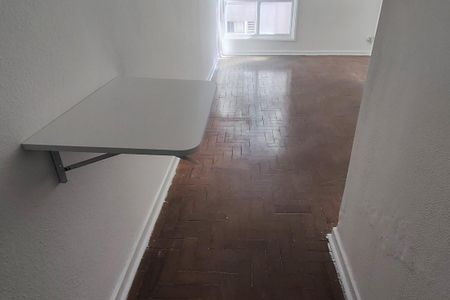 Dormitório de kitnet/studio para alugar com 1 quarto, 25m² em Bela Vista, São Paulo