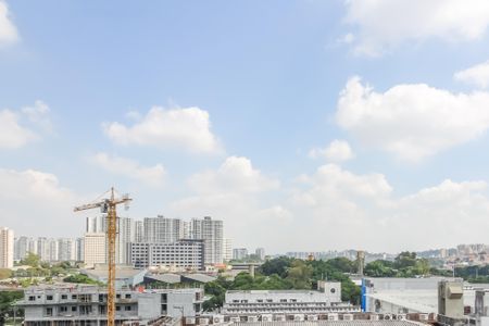 Apartamento à venda com 50m², 2 quartos e 1 vagaÁrea de Serviço