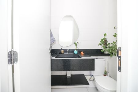 Apartamento à venda com 50m², 2 quartos e 1 vagaBanheiro