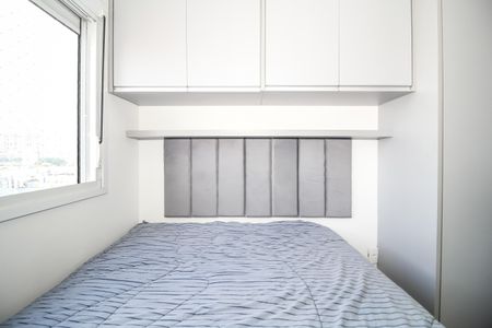 Apartamento à venda com 50m², 2 quartos e 1 vagaSuíte