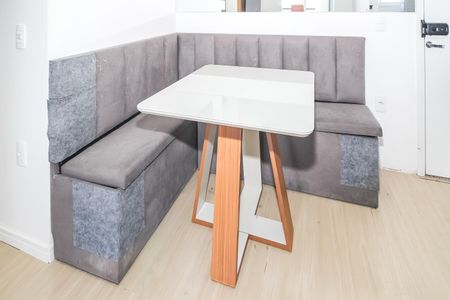 Apartamento à venda com 50m², 2 quartos e 1 vagaSala