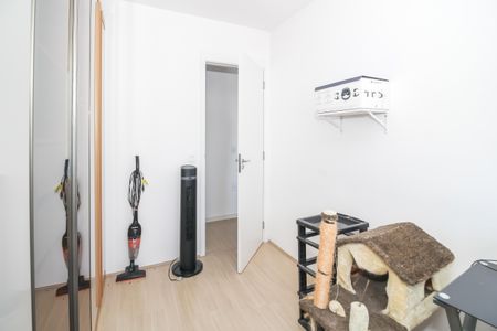Apartamento à venda com 50m², 2 quartos e 1 vagaQuarto 2