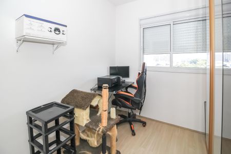 Apartamento à venda com 50m², 2 quartos e 1 vagaQuarto 2