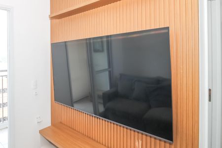 Apartamento à venda com 50m², 2 quartos e 1 vagaSala