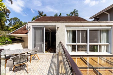 Casa à venda com 550m², 3 quartos e 2 vagas