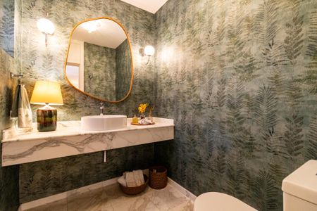 Casa à venda com 550m², 3 quartos e 2 vagas