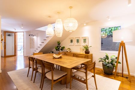 Casa à venda com 550m², 3 quartos e 2 vagas