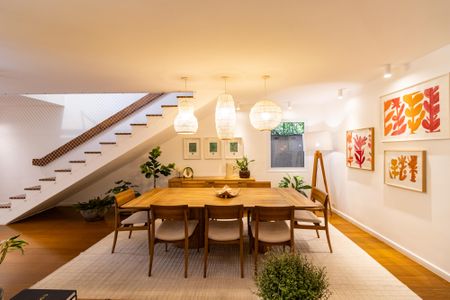 Casa à venda com 550m², 3 quartos e 2 vagas