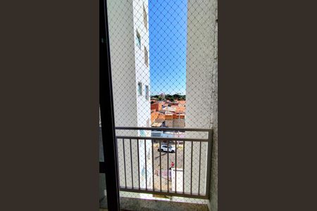 Apartamento para alugar com 2 quartos, 43m² em Alto de Pinheiros, Paulínia