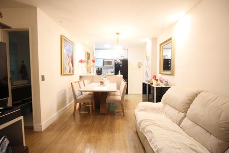 Apartamento para alugar com 3 quartos, 73m² em Jardim Caboré, São Paulo