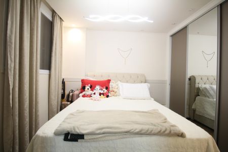 Apartamento para alugar com 3 quartos, 73m² em Jardim Caboré, São Paulo