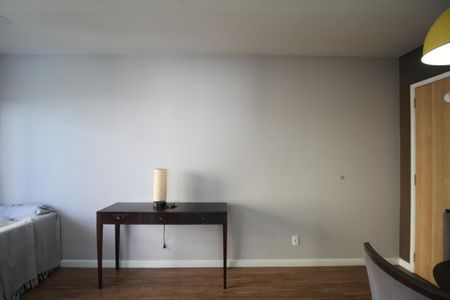 Apartamento à venda com 43m², 1 quarto e 1 vagaSala